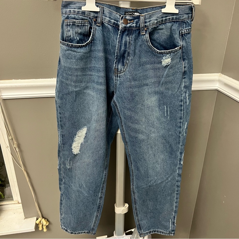 NWOT jeans